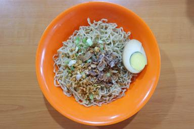 BAKMI 98 - SAWAH BESAR