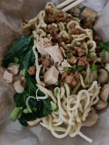 BAKMI ACUN