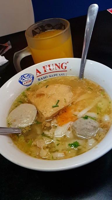 BAKSO AFUNG