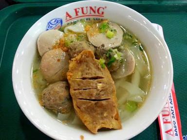 BAKSO AFUNG