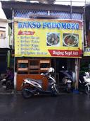 Bakso Podomoro