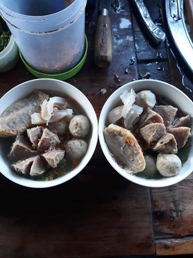 BAKSO PODOMORO