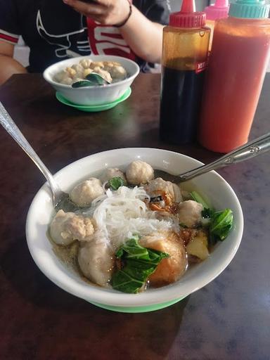 BAKSO SAPI 3RUT