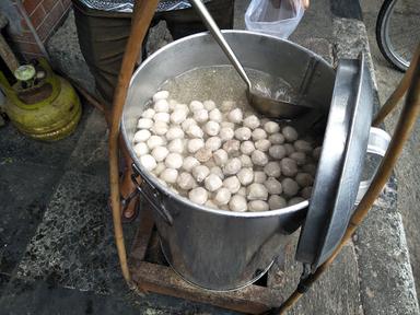 BAKSO PIKUL PANCORAN