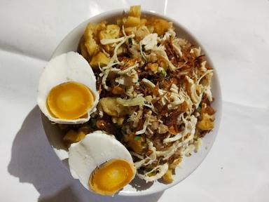 BUBUR AYAM BM