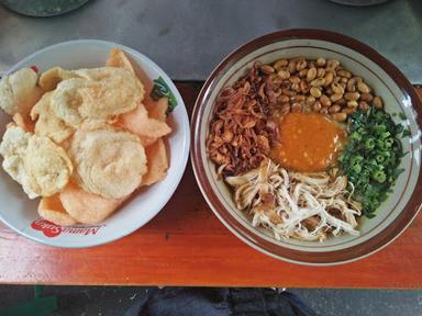 BUBUR AYAM MANGGA KERSA