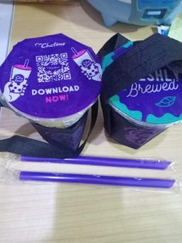 Photo's Chatime - Mangga Besar