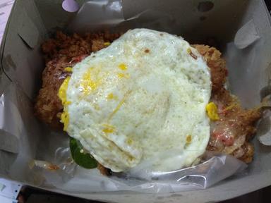 CHIKIDOT FRIED CHICKEN & AYAM GEPREK (MANGGA BESAR)