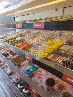 Photo's Dunkin' Donuts' - Mangga Besar