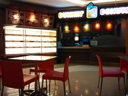 Photo's Dunkin' Donuts' - Mangga Besar