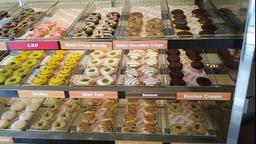 Photo's Dunkin' Donuts' - Mangga Besar