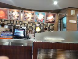 Photo's Dunkin' Donuts' - Mangga Besar