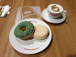 Photo's Dunkin' Donuts' - Mangga Besar
