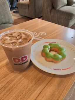 Photo's Dunkin' Donuts' - Mangga Besar