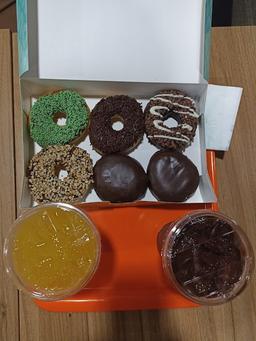 Photo's Dunkin' Donuts' - Mangga Besar