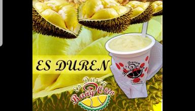 ES DUREN BANG OBIN GLODOK