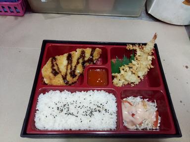 FUKU BENTO