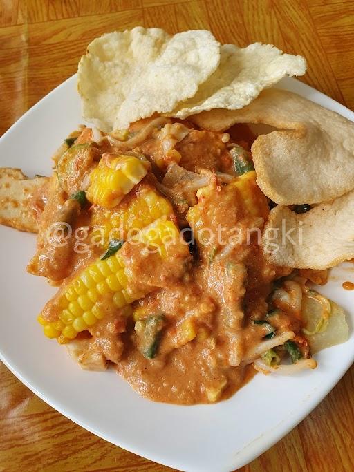 GADO GADO TANGKI