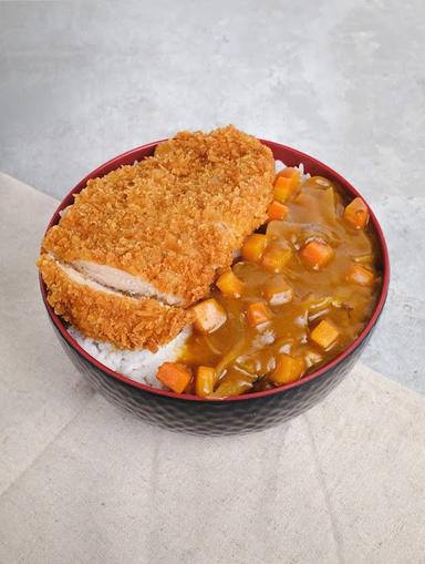 HISASHI KATSU