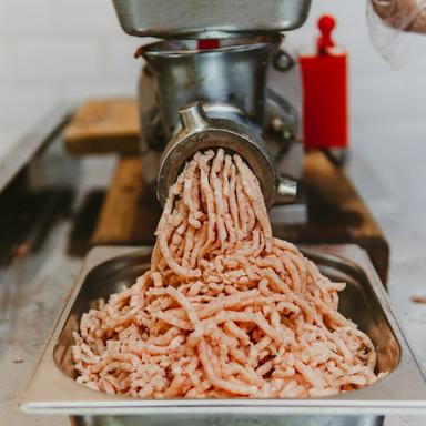 KAMPUNG BURGER GANG KANCIL