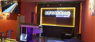 KETAPANG FOOD LOUNGE