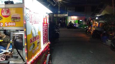 KING KEBAB KEAGUNGAN