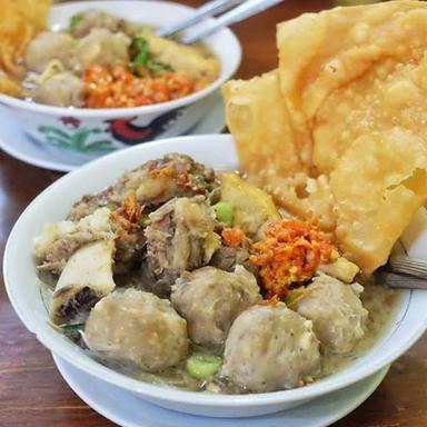 LAPAK BAKSO MALANG BANG ROKHMAT