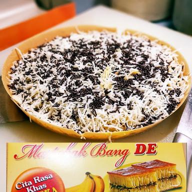 MARTABAK BANG DE