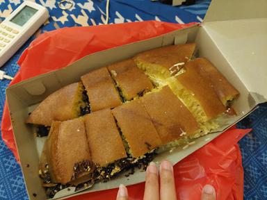 MARTABAK PECENONGAN 78