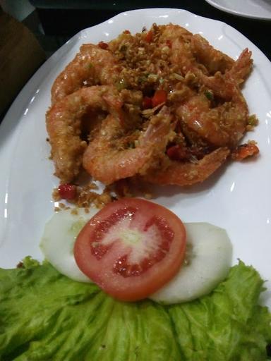 MEDIT IKAN BAKAR DAN SEAFOOD RESTAURANT