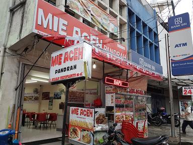 MIE ACEH PANDRAH - SUKARJO