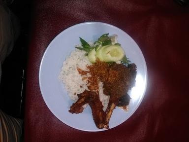 NASI BEBEK AULIA