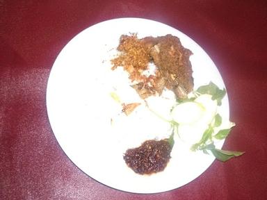 NASI BEBEK AULIA