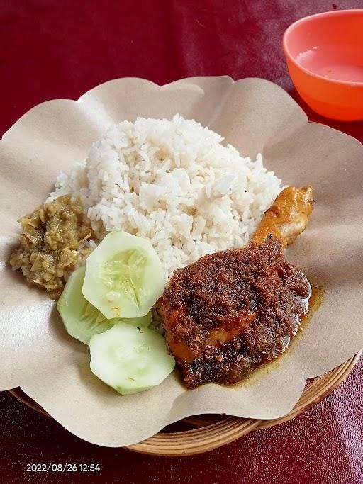 NASI BEBEK & SOTO AYAM MADURA