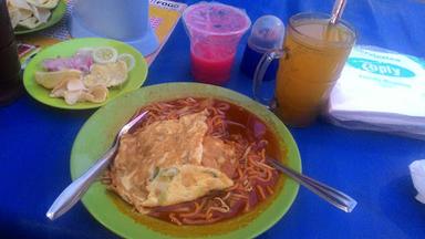 NASI GORENG ACEH SAWAH BESAR