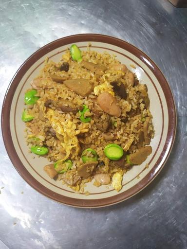 NASI GORENG FADYA MONCER