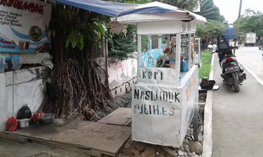 NASI UDUK ABAH