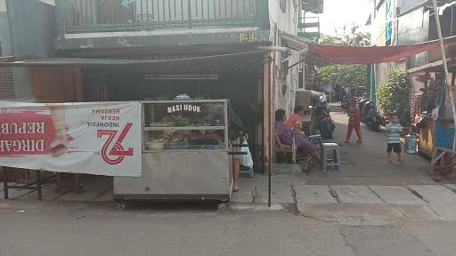 NASI UDUK BETAWI IBU NYAI