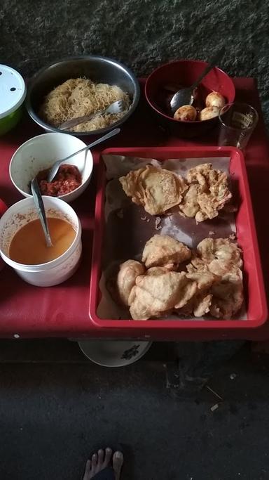 NASI UDUK IBU MARYATI