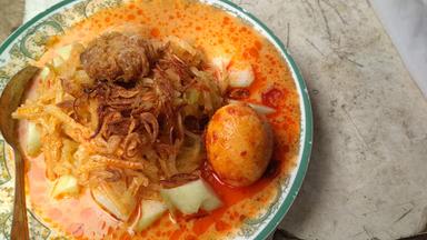 NASI UDUK MANG UDIN PUTRA SUNDA