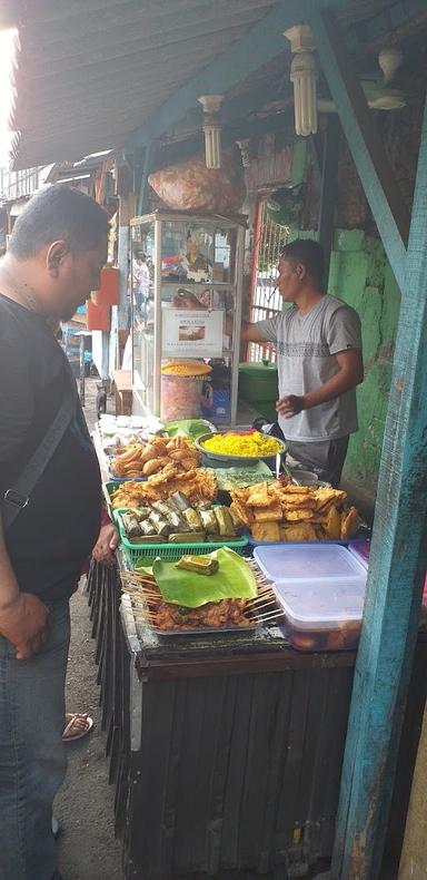 NASI UDUK MPO MIDAH