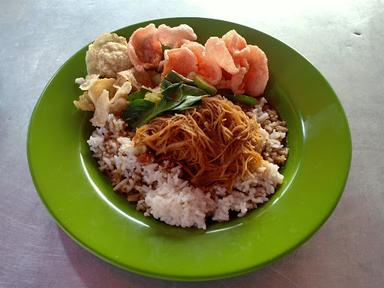 NASI ULAM