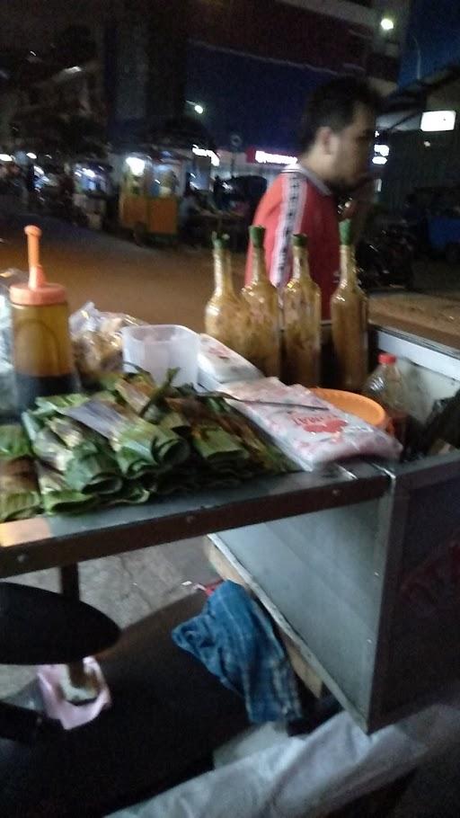 OTAK-OTAK IKAN LOKASARI