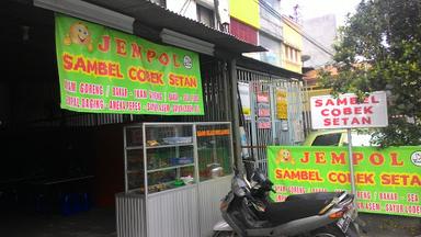 RUMAH MAKAN JEMPOL