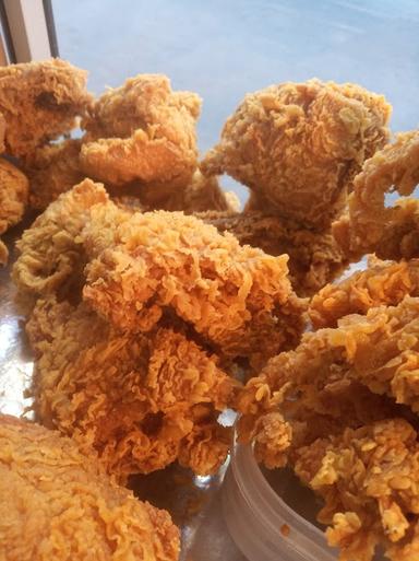 SABANA FRIED CHICKEN