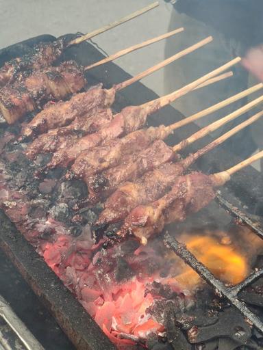 SATE BABI RICCI