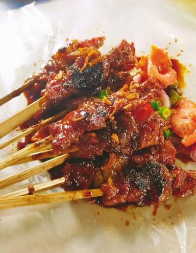 SATE MADURA CAMP JAWA