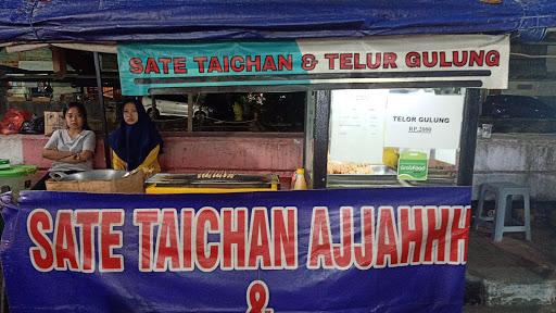 SATE TAICHAN AJAHHH