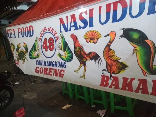 SEA FOOD 48 AGUS JAYA