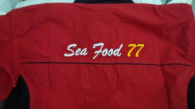 SEA FOOD 77 MANGGA BESAR